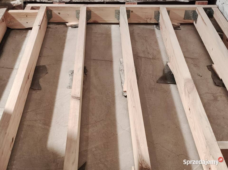 Naprawa renowacja drewnianych podłóg Pozostałe usługi