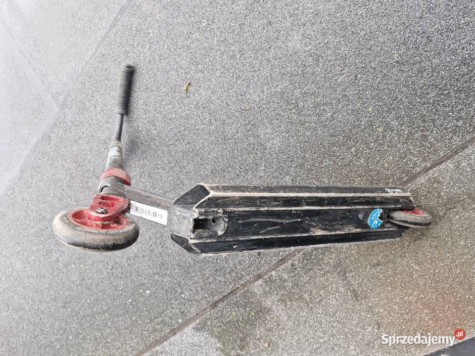 Hulajnoga wyczynowa oxelo Suchedniów