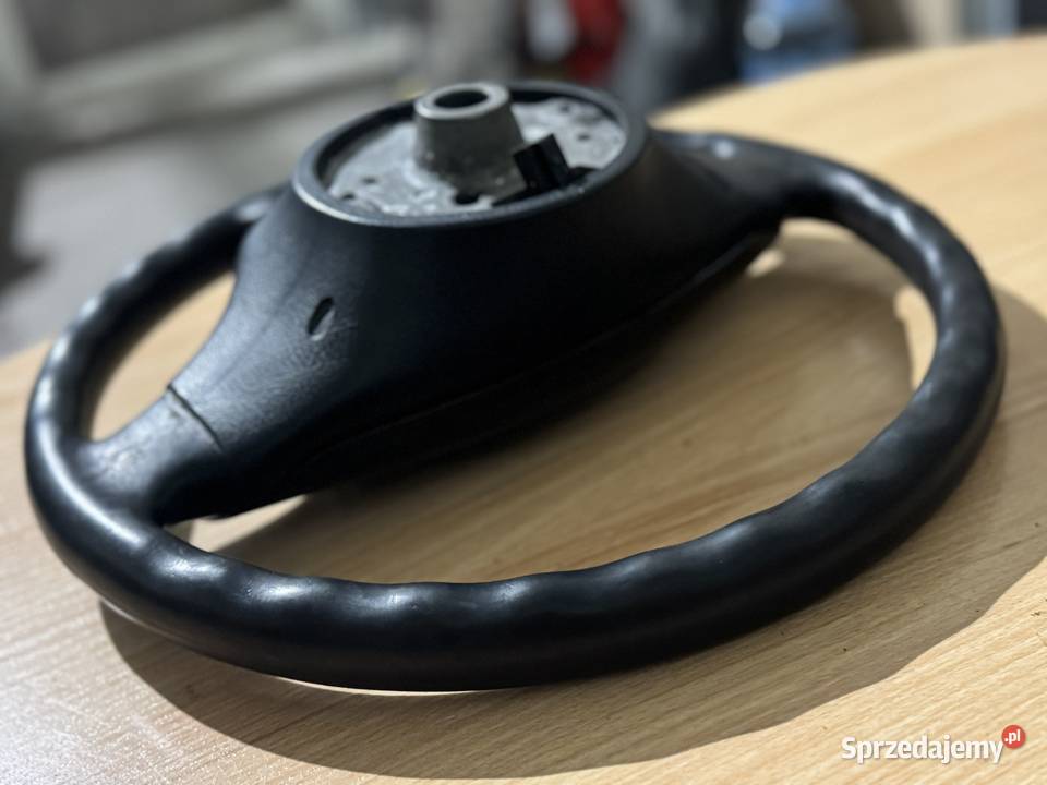 Kierownica Trójramienna BMW E46 E39 Sport Piano dolnośląskie