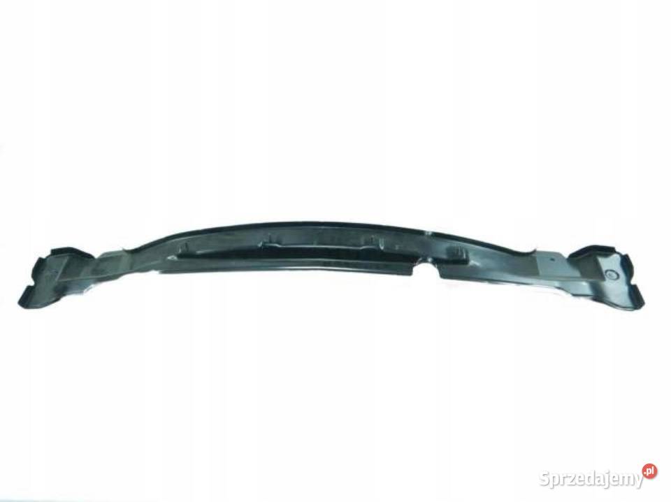 WZMOCNIENIE PASA TYŁ SSANGYONG KYRON 05