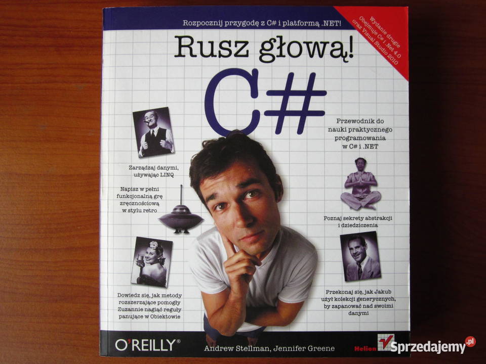 Rusz głową Java C PHP SQL MySQL Informatyka informatyka i technika świętokrzyskie Kielce