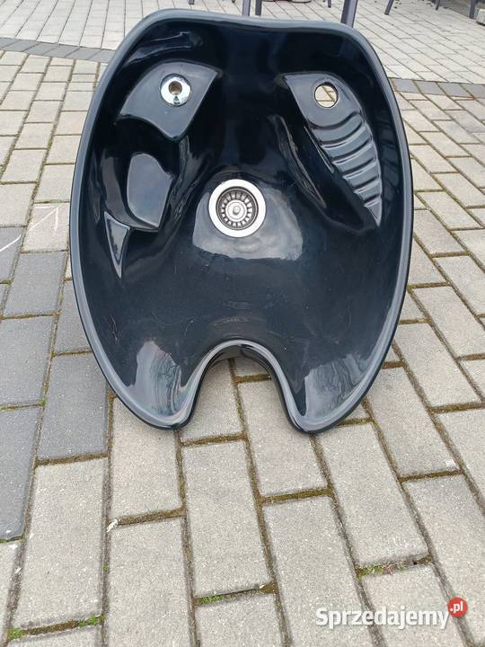 Misa myjki fryzjerskiej Kursy kosmetyczne i fryzjerskie wielkopolskie