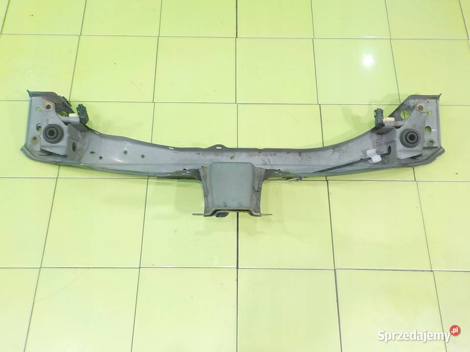 PEUGEOT 4007 22 HDI 09r 5D pas przedni gorny osobowe