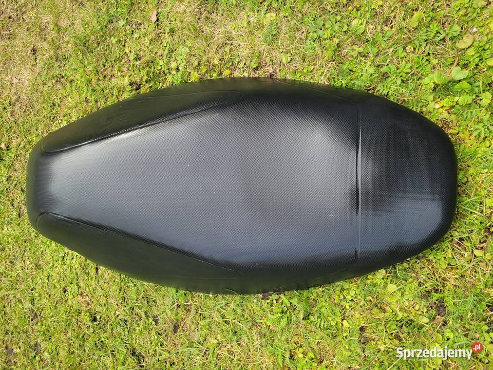 PIAGGIO FLY 50100125 siedzenie kanapa fotel Piła