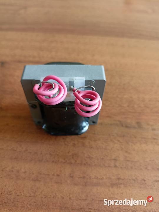 Cewka Transformator sprzedam