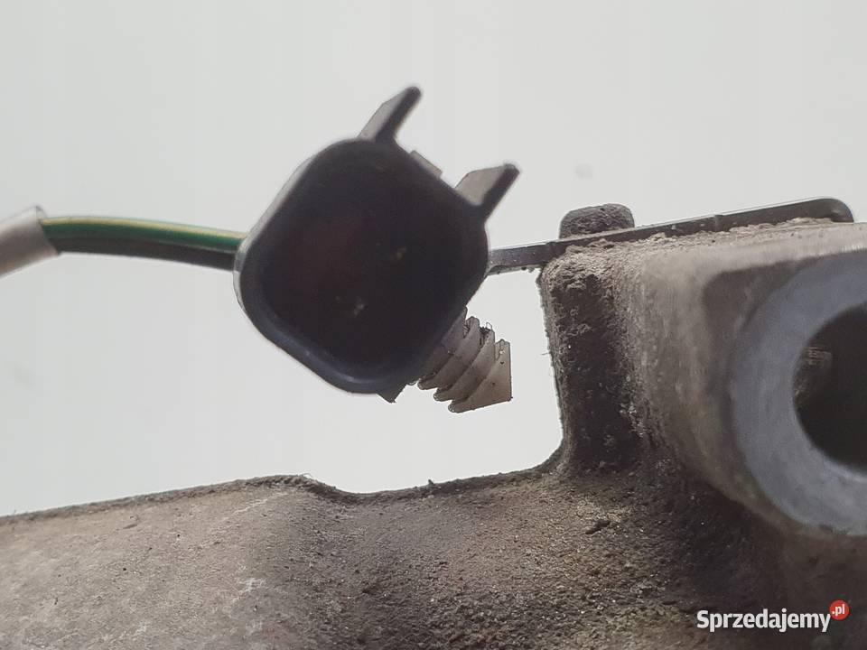 SPRĘŻARKA KLIMATYZACJI Volvo V40 II 16 D2 pompa lubelskie Chełm