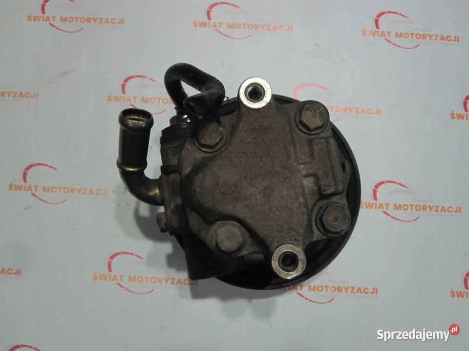 PORSCHE CAYENNE 05r 32 V6 BFD M02 M2Y 250 pompa świętokrzyskie Kielce