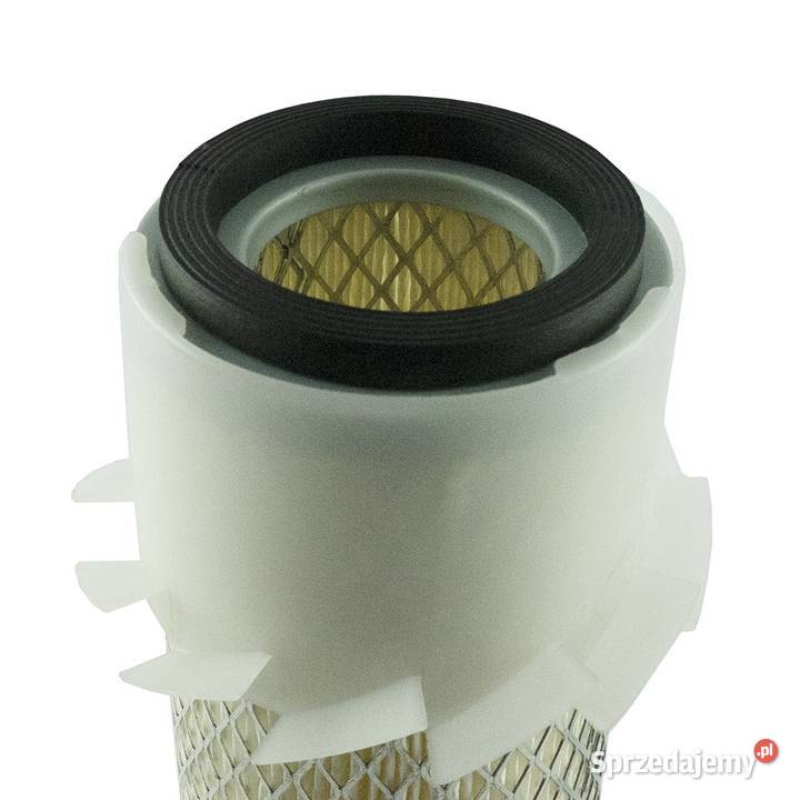 Filtr powietrza 102 x 247 mm Iseki TU Kubota GL Filtry Tajęcina
