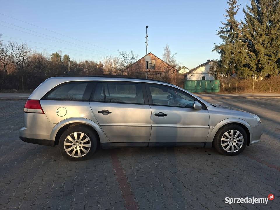 Opel Vectra C 2006 Kombi 19 150