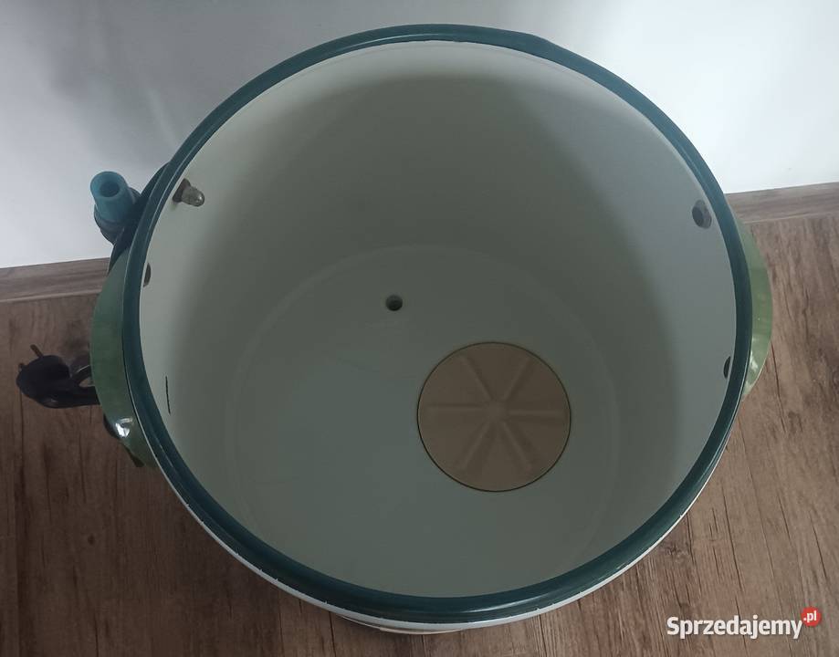 Myszkowska Fabryka Naczyń emaliowanych w Zbylitowska Góra