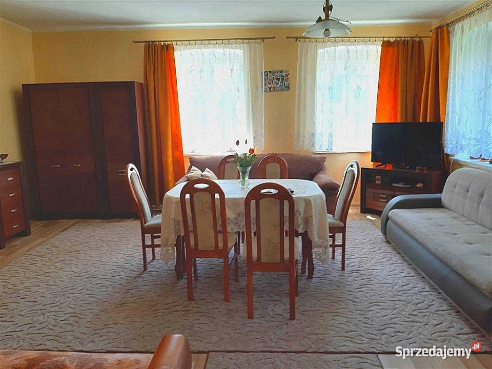 Sprzedaż domu wolnostojącego Lubomin 360m2