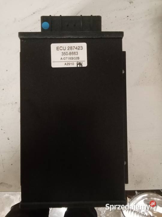 komputer Manitou 287423 Pozostałe