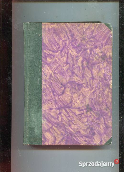 Notatnik hiszpański Alfred Kantorowicz Książki i Podręczniki Szczecin