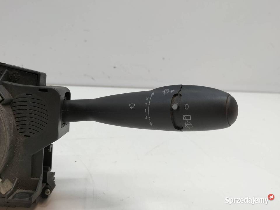 PRZEŁĄCZNIK ZESPOLONY 96509715XT Peugeot 206 I osobowe