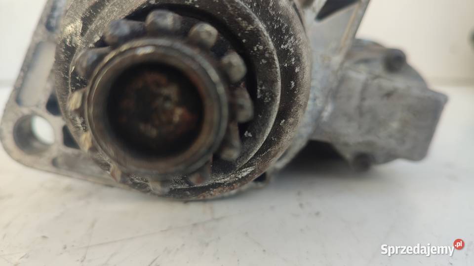 ROZRUSZNIK 02M911024P YETI 5L AUDI A3 8P LEON II Włoszczowa