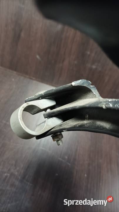 Handbary acerbis osłony rąk części motocykl Wolbrom sprzedam