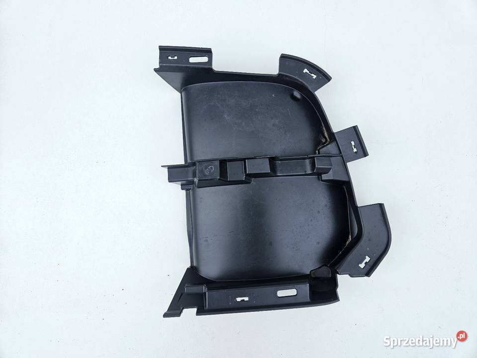 DODGE RAM 1500 KIEROWNICA POWIETRZA LEWA KRATKA osobowe Kierownice powietrza wielkopolskie Międzychód