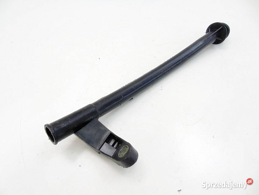 Rurka bagnetu oleju 18 TDCI Mondeo IV Smax osobowe Sosnowiec