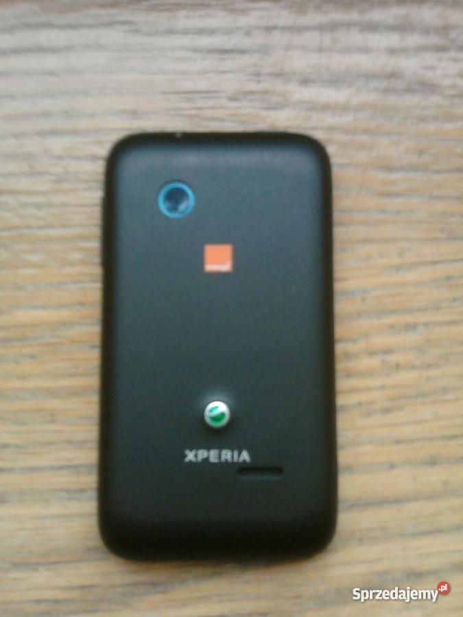 Sony Xperia Tipo karta Micro SD 8GB 2 lata Rybnik sprzedam