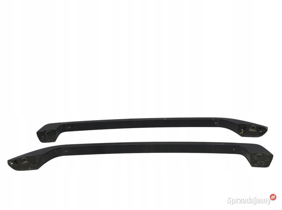 RELINGI Peugeot Partner II 2008