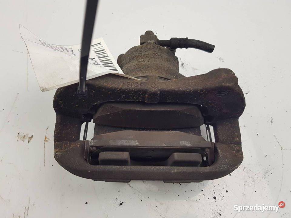 ZACISK HAMULCOWY PRZÓD PRAWY 17CDTI ASTRA J osobowe Lipno