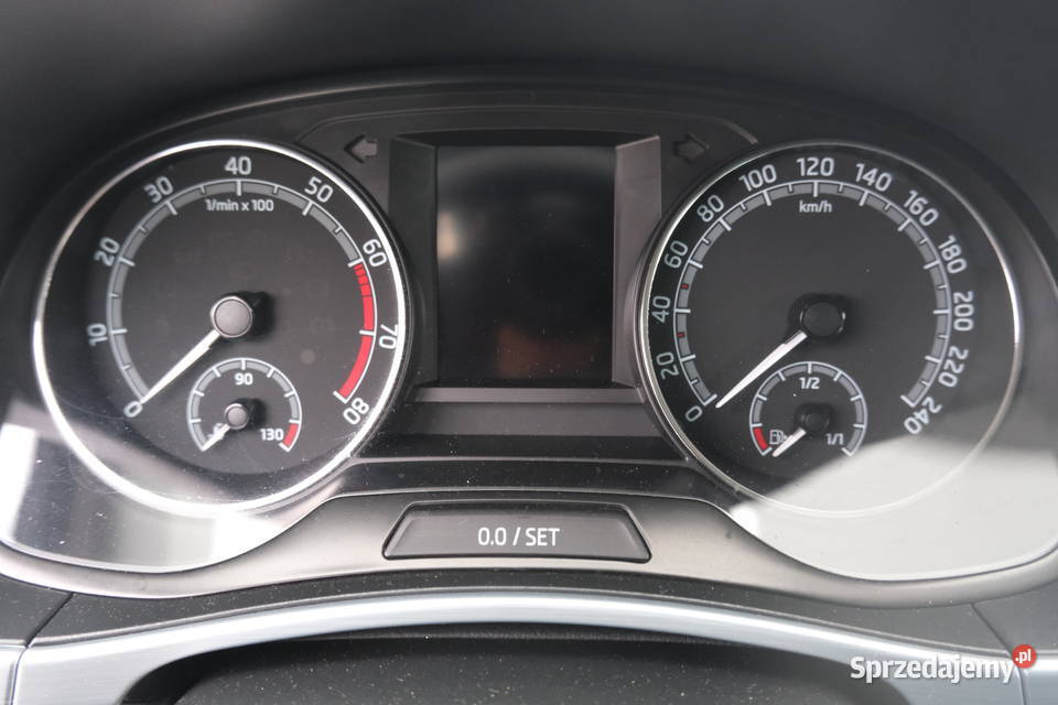 SKODA FABIA 2021 99900 ccm 60