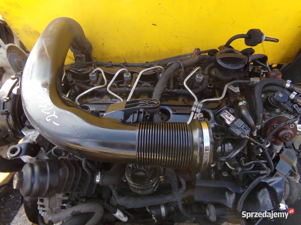 C30 C70 V50 S40 20 D4 13r 177 D5204T turbina Suków