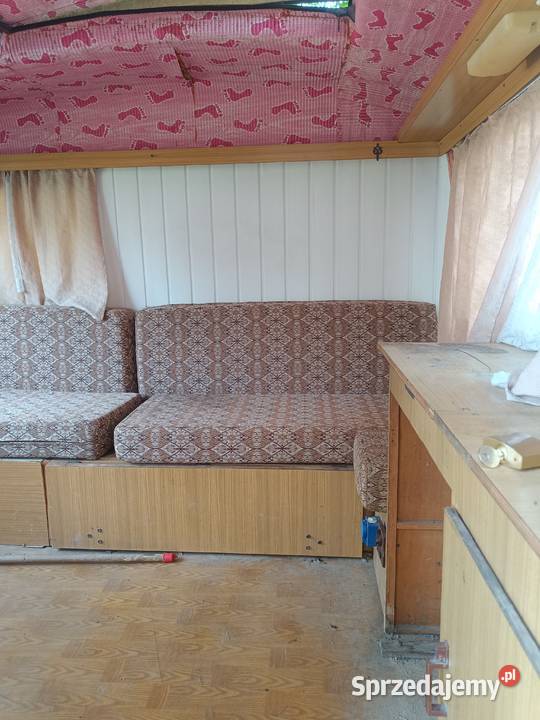 Niewiadów N126 na resorze łódzkie Stryków