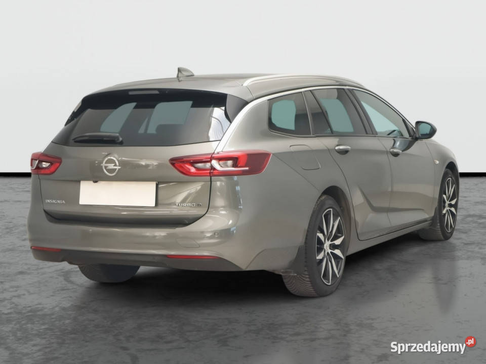 Opel Insignia 20 CDTI klimatyzacja Zabrze sprzedam