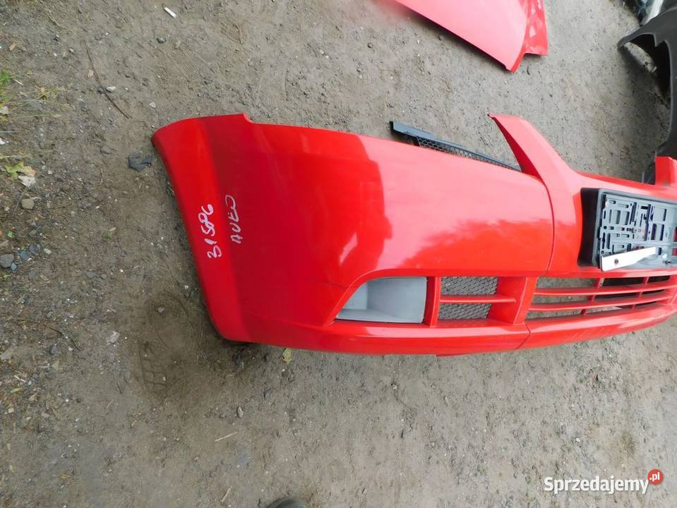 aveo zderzak 31586 WYSYŁKA Pozostałe Pozostałe Żory sprzedam