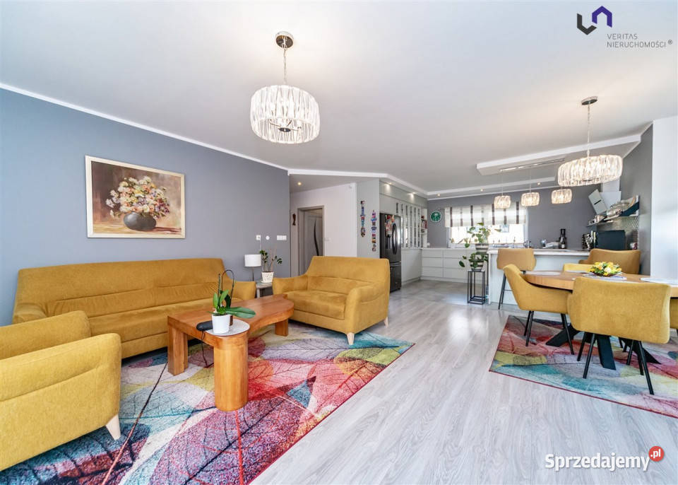 Dom wolnostojący 225m2 Łąka śląskie