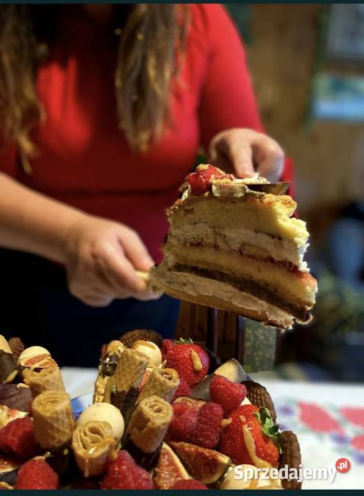 Torty okolicznościowe Polkowice