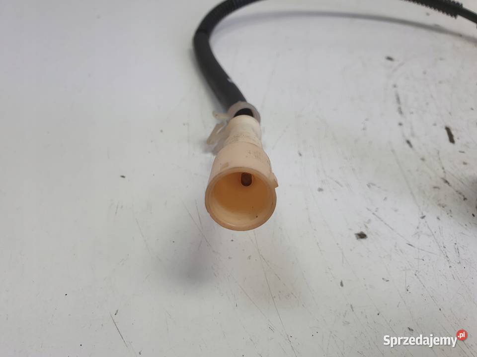 Daewoo Nubira CZUJNIK ABS prawy przód PRZEDNI Rudka