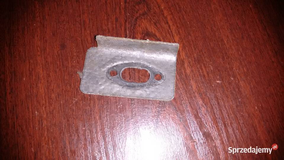 kosa chinska uszczelka tłumika 2295 Stalowa Wola