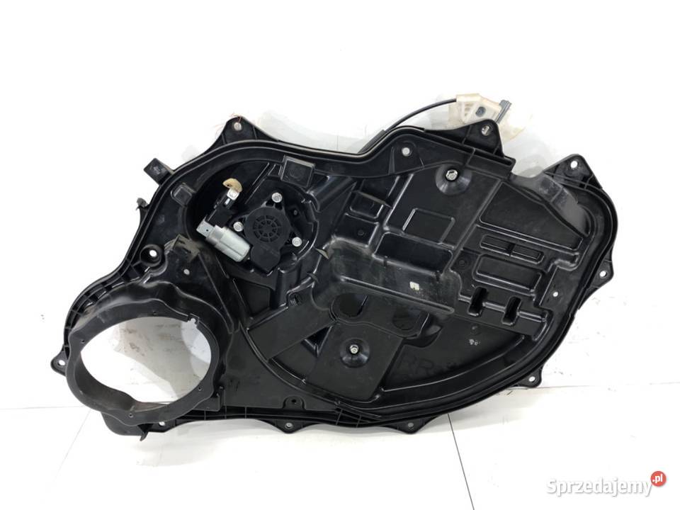 PODNOŚNIK SZYBY TYŁ PRAWY MAZDA CX9 Minivan