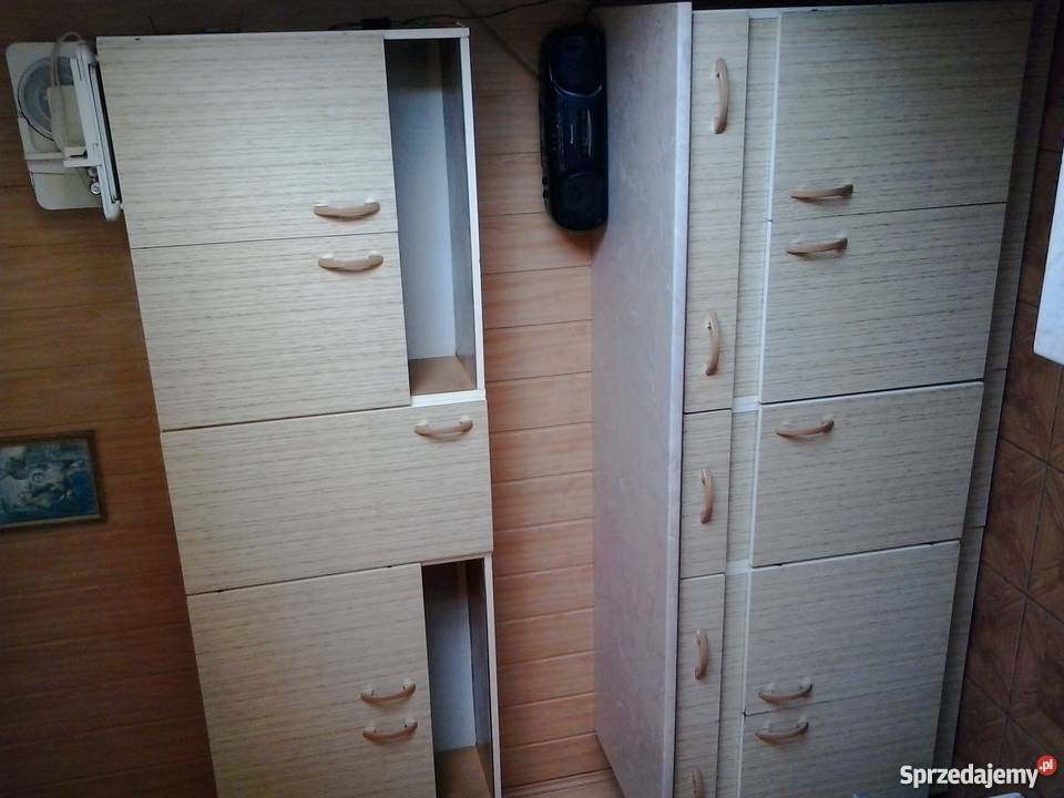 meble kuchenne Mogilany