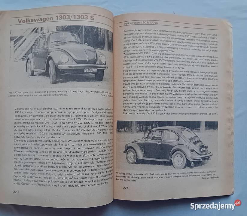 Zdzisław Podbielski Pojazdy Republiki Federalnej Antyki, Sztuka, Kolekcje Koźminek