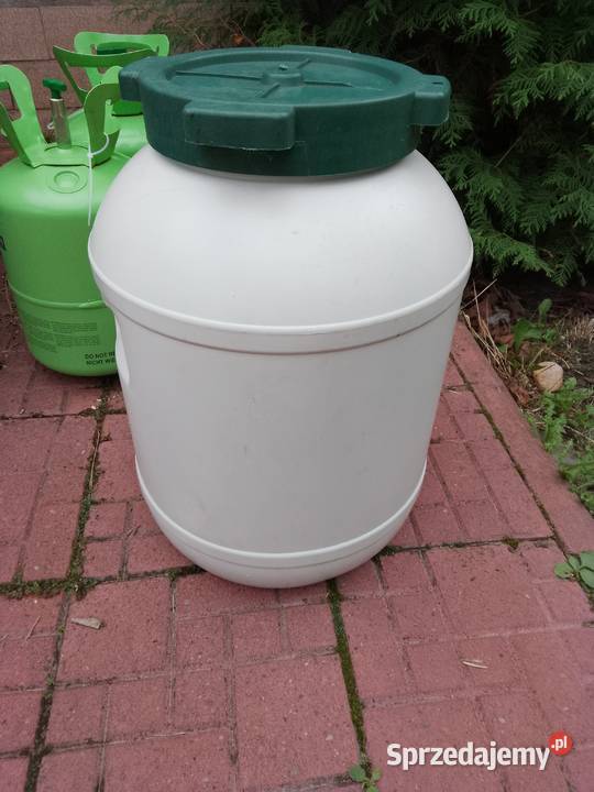 Beczka 20l na kapustę Bełchatów