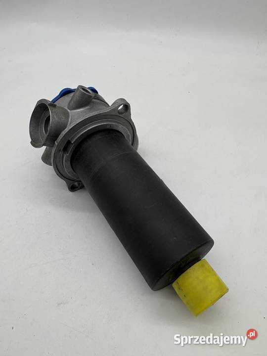Mahle PI 50006058 NBR Filtr powrotny