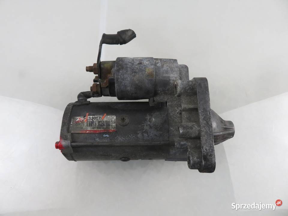 ROZRUSZNIK PEUGEOT PARTNER I 16 HDi 90 9HX S3057
