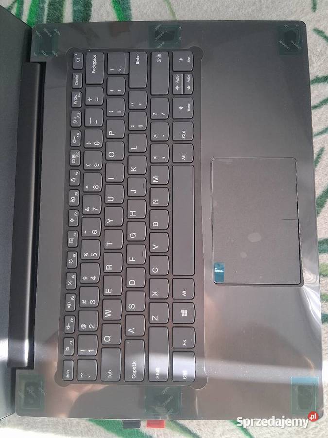 Lenovo idepad 320 14IKB intel core i5 8GB ram Jarosław