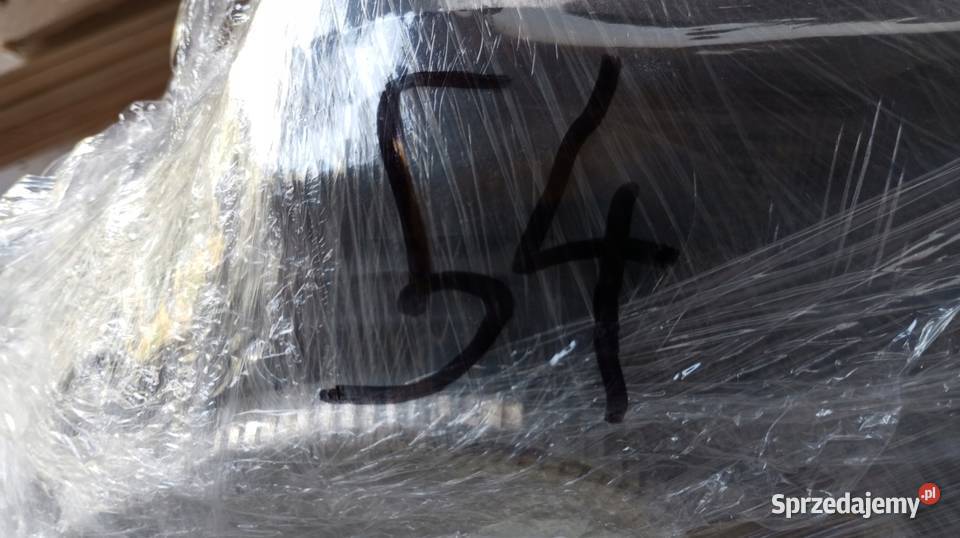 LAMPA LEWY PRZÓD XENON EU MERCEDES E KLASA W211