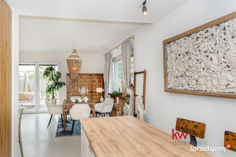 Dom bliźniak Wiry 13859m2