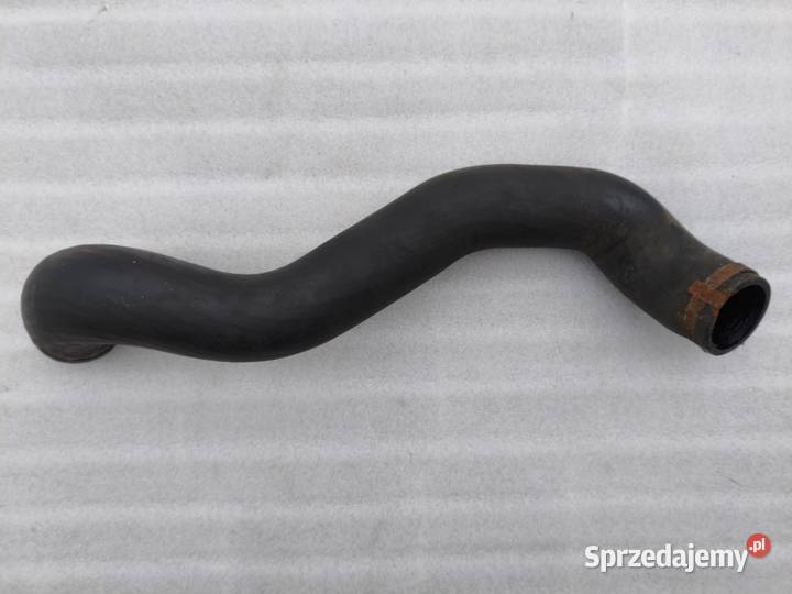 Przewód Wąż Dolotowy Intercoolera Ford Galaxy