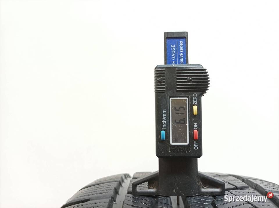 OPONA ZIMOWA ROADMARCH SNOWROVER 868 21555R16 sprzedam