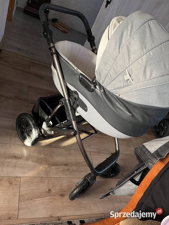 Wózek dziecięcy podlaskie