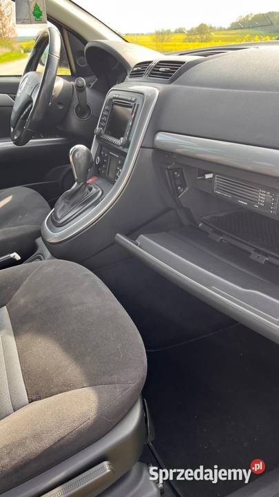 Fiat Croma 19 Multijet Automat Wrocław