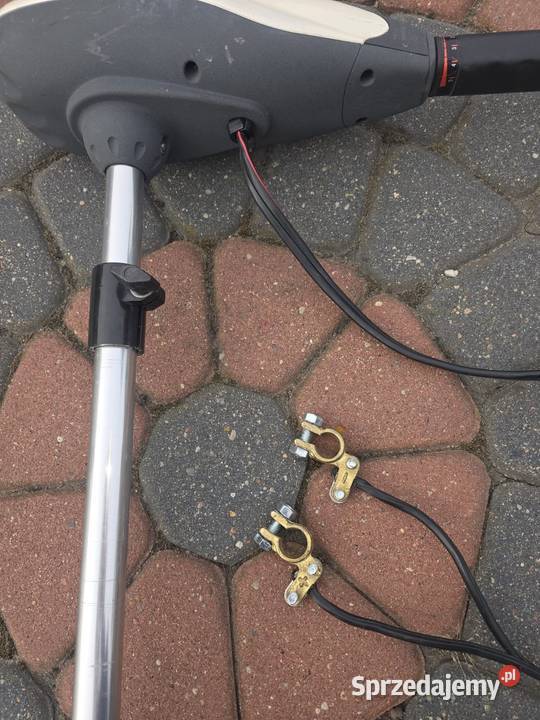 Silnik RHINO POWER Starachowice