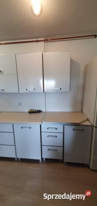 Meble kuchenne Bodzio zestaw Ola wysokość 72 Wałbrzych