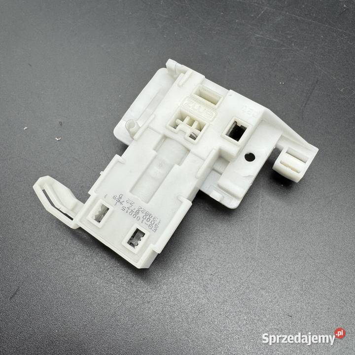 Blokada Rygiel zmywarki Siemens Bosch Jasienica